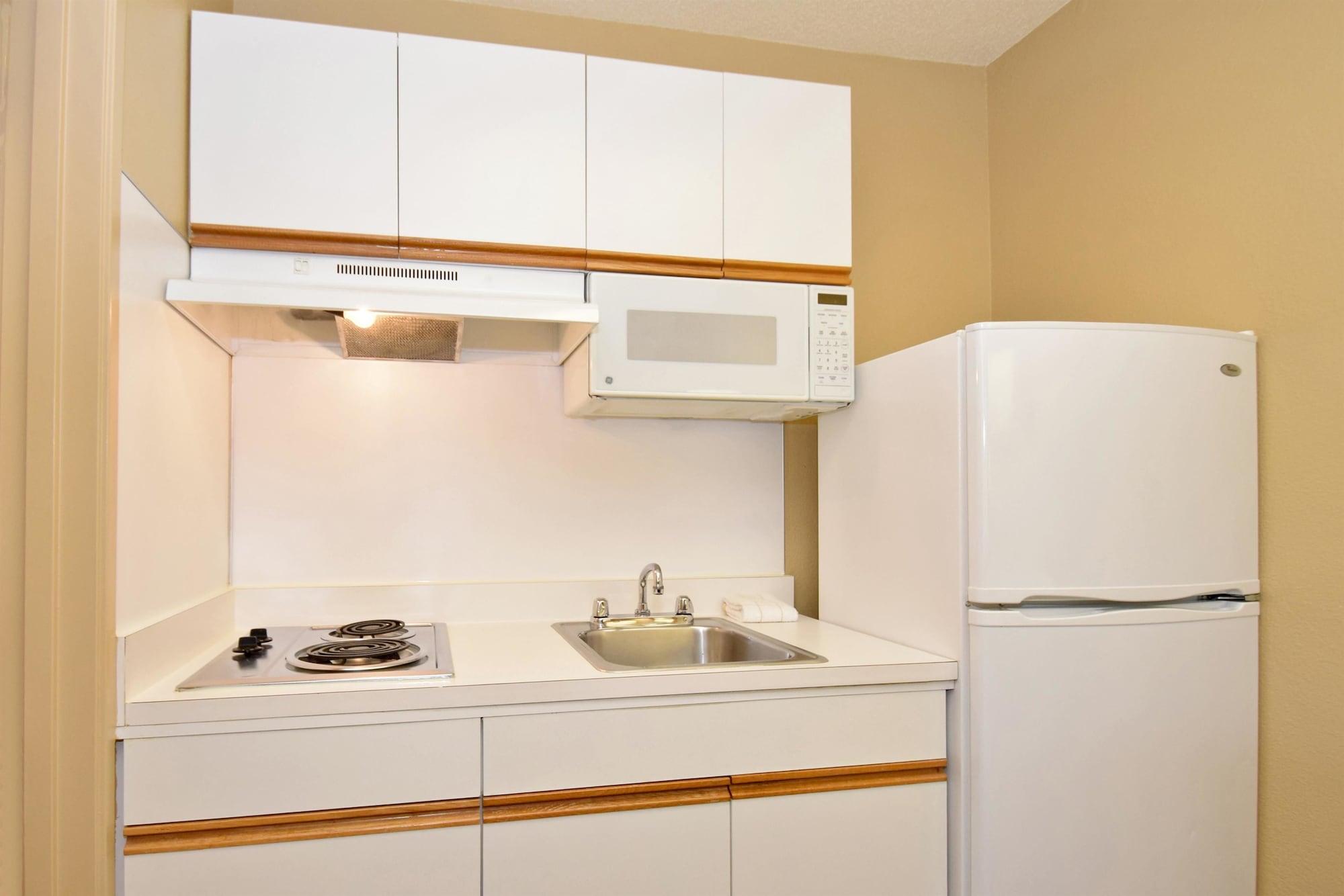 Hotel Extended America - Seattle - - Factoria 2*