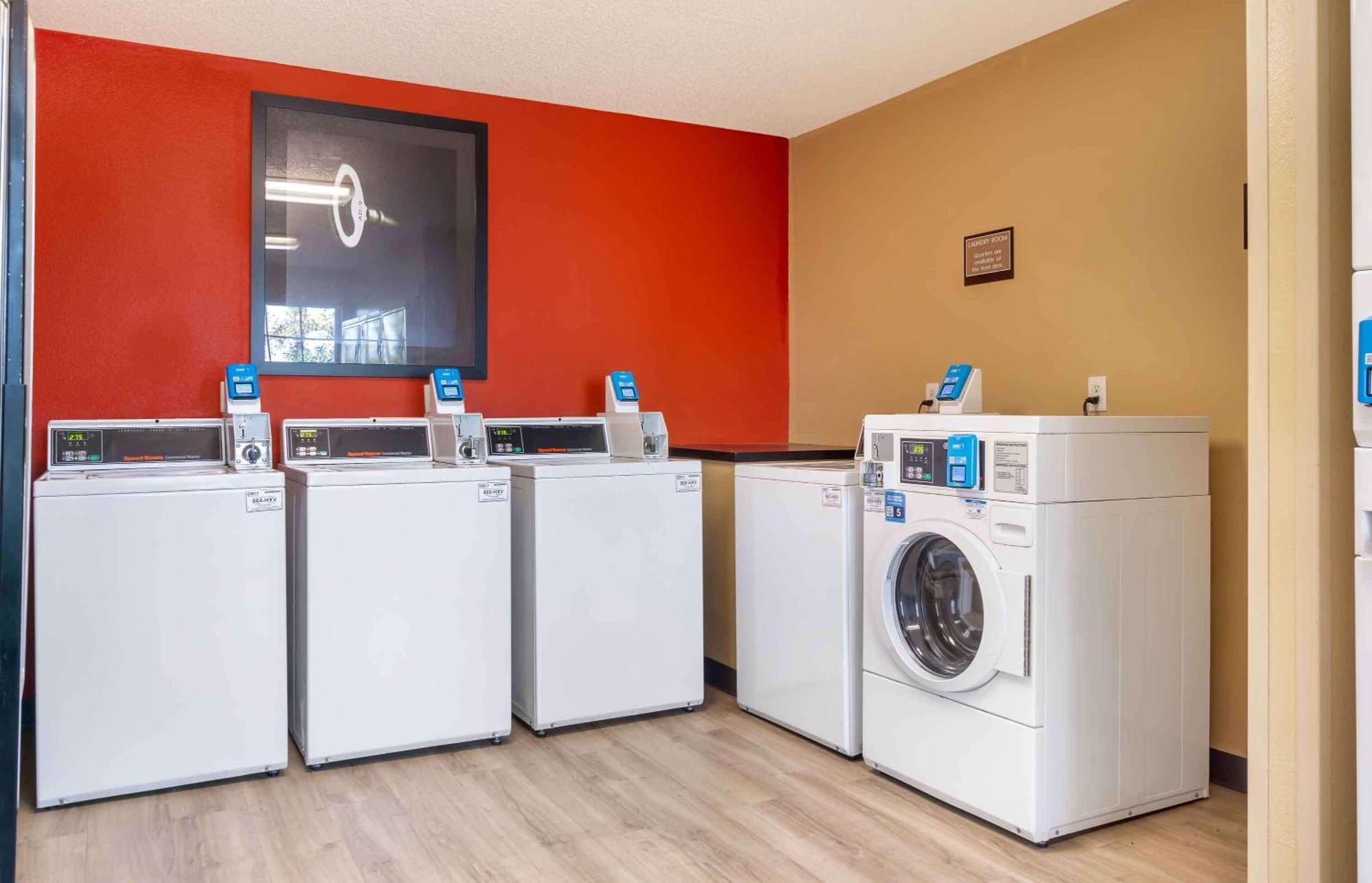 Extended America - Seattle - - Factoria Hotel Bellevue