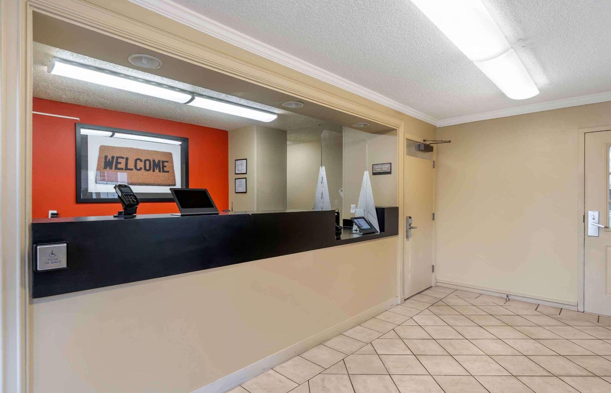 Extended America - Seattle - - Factoria Hotel 2*