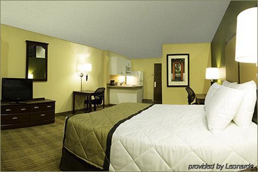 Extended America - Seattle - - Factoria Hotel 2*