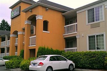 Hotel Extended America - Seattle - - Factoria Bellevue