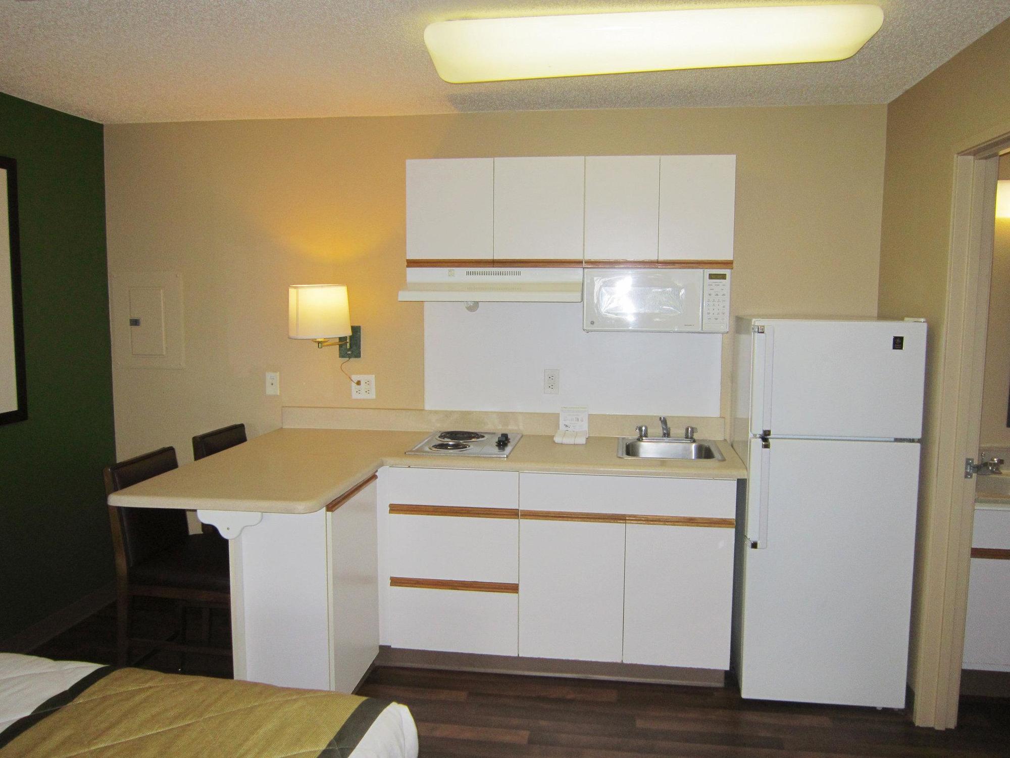 Hotel Extended America - Seattle - - Factoria 2*