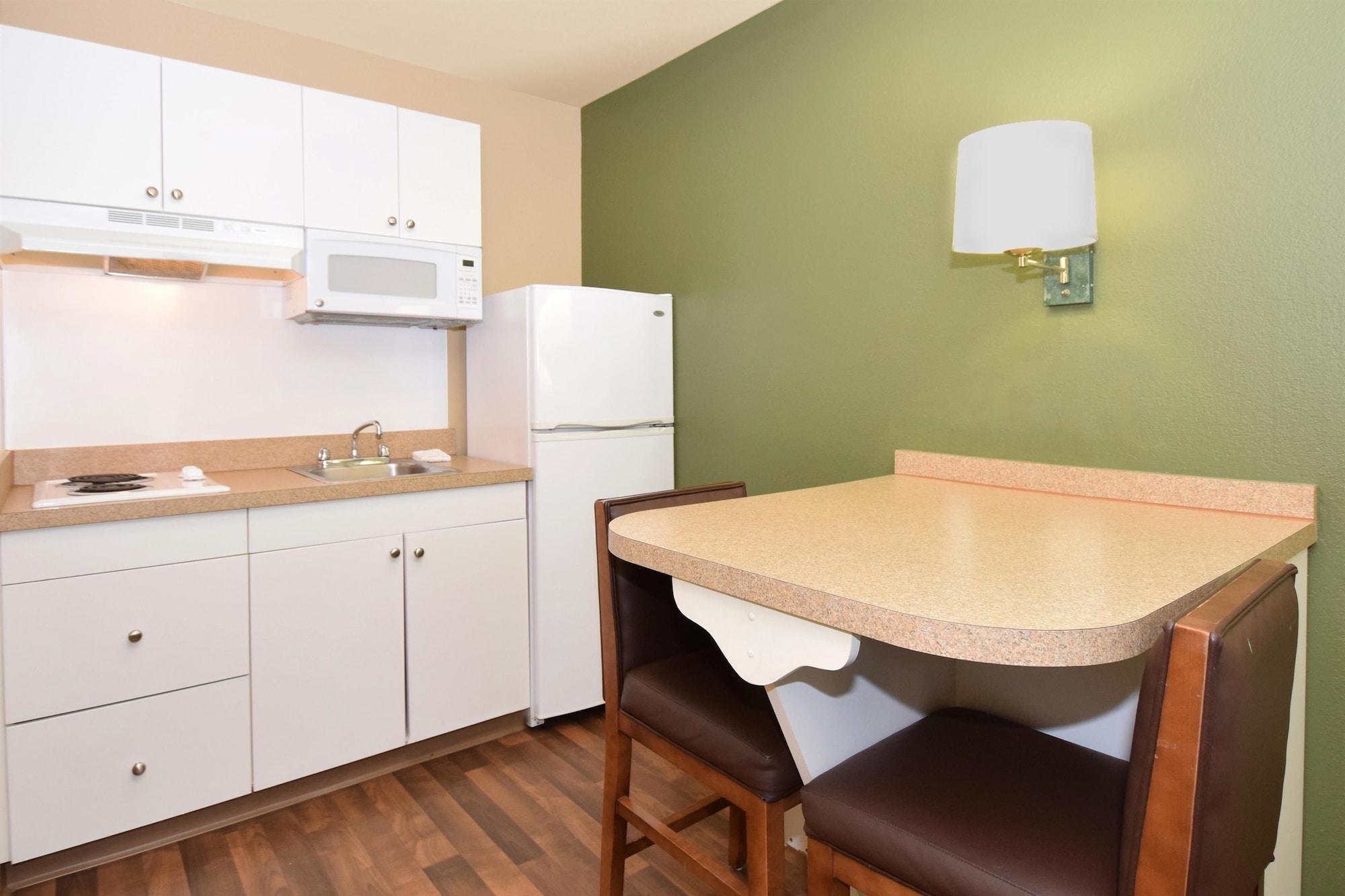 Extended America - Seattle - - Factoria Hotel 2*