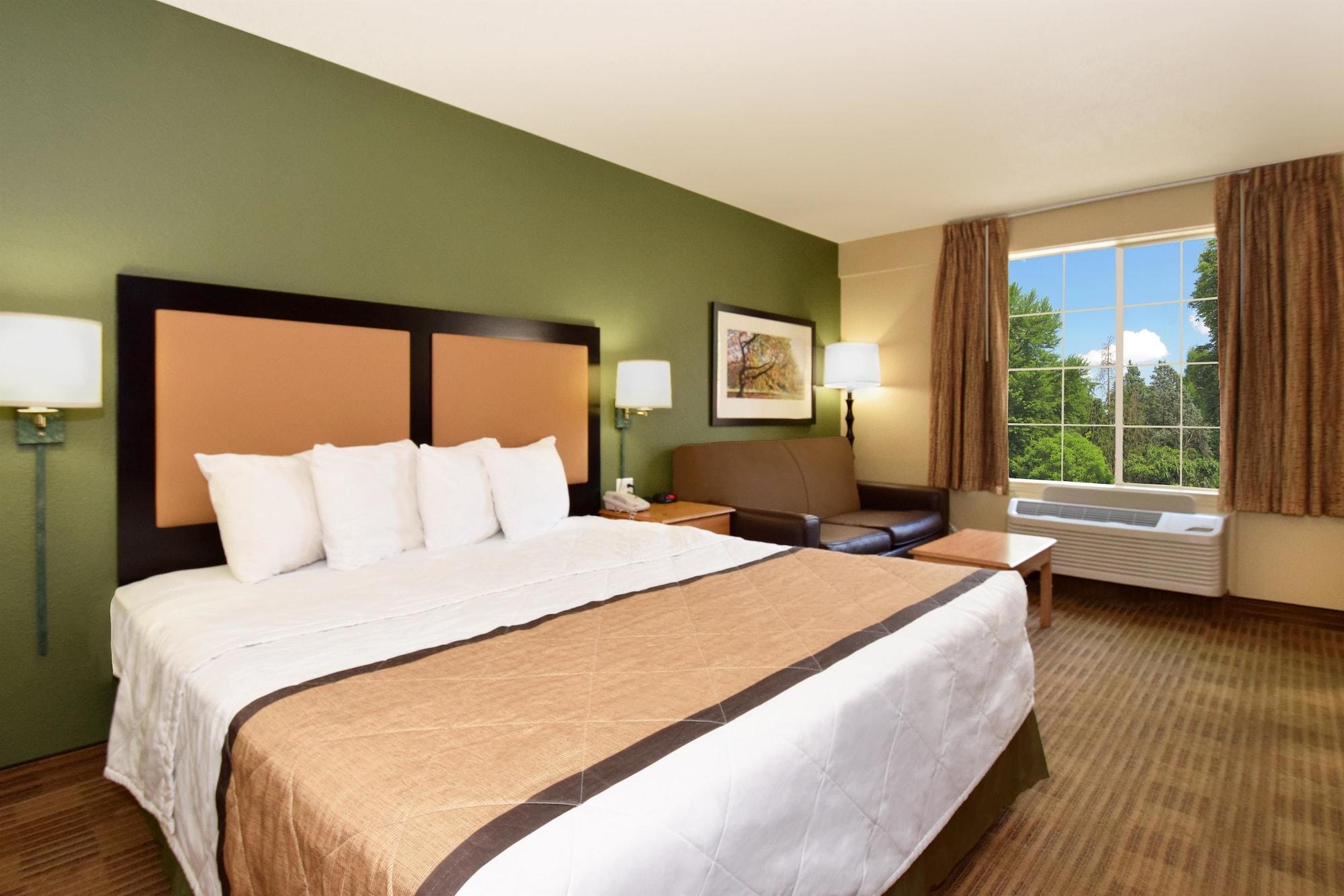 Extended America - Seattle - - Factoria 2*