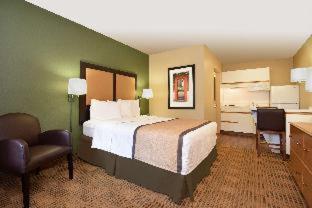 Hotel Extended America - Seattle - - Factoria Bellevue